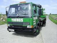 Youngs Septic tank, tanks and liquid waste disposal 371158 Image 1